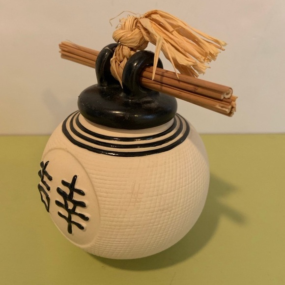 Live Whale Zen Decor Law Of Attraction Chinese Wishing Pot Inspirational Gift - Picture 2 of 11